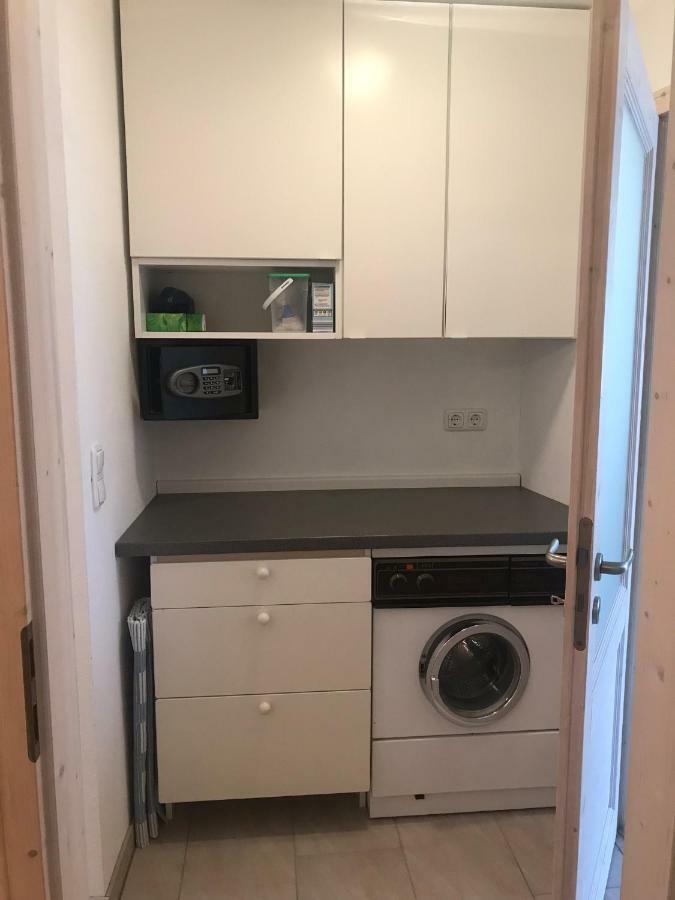 Alte Sennerei Apartment Oy-Mittelberg Bagian luar foto